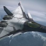 Ace Combat 7: Skies Unknown’s File Size Revealed for PS4 and Xbox One