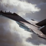 Ace Combat 4 and 5 Remakes Would Be Tricky, Ace Combat 7 Producer Says