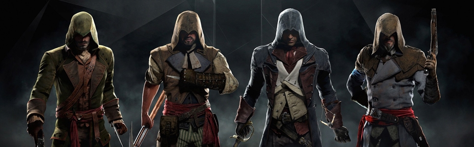 How Well Does Assassin’s Creed Unity Hold Up in 2024?