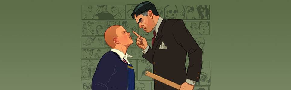 A Look Back at Bully – A True Rockstar Gem