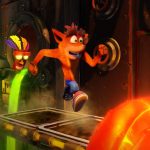 Crash Bandicoot N. Sane Trilogy Has Sold Over 20 Million Units