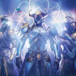 Destiny 2: Beyond Light – The Dawning Trailer Reveals New Event Armor and Emotes