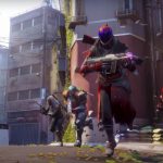 Destiny 2 Patch 1.0.6 Deploying Next Week, Changes Crucible Score Limits