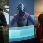 Destiny 2’s First Faction Rally Winner is Dead Orbit