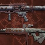 Destiny 2 Iron Banner, Double Valor Returns on April 23rd