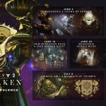 Destiny 2: Season of Opulence Trailer Reveals New 6 Player Activity “Menagerie”