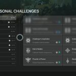 Destiny 2 – Seasonal Challenges Replacing Weekly Bounties in Season 13