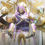 Destiny 2 Hotfix Brings Solstice of Heroes Event