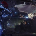 Destiny 2 Has Started Development