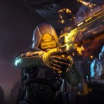 Destiny 2: The Shattered Suns Coming September 2016, New Rumor States