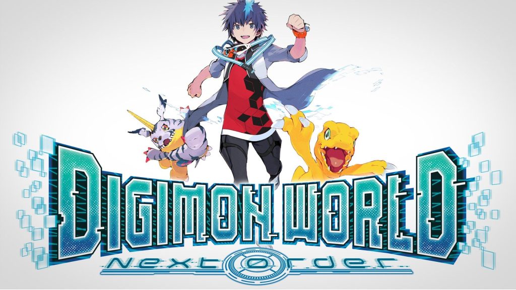 digimon world next order