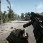 Elden Ring Director Expresses Interest in Multiplayer Games Like Escape from Tarkov