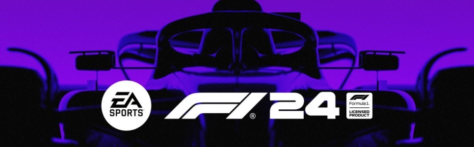 F1 24 Review – Career Driver