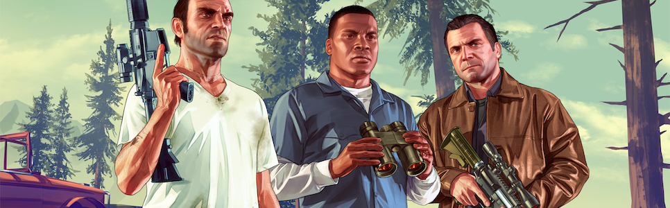 Should GTA 6 Opt for a Smaller but Denser Open World?