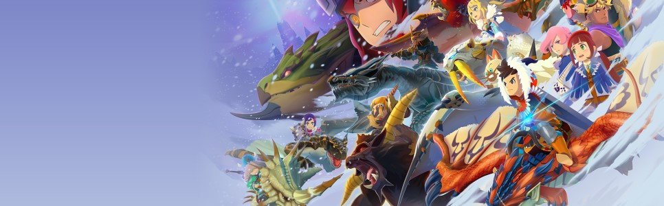 Monster Hunter Stories (PS4) Review – Ride On