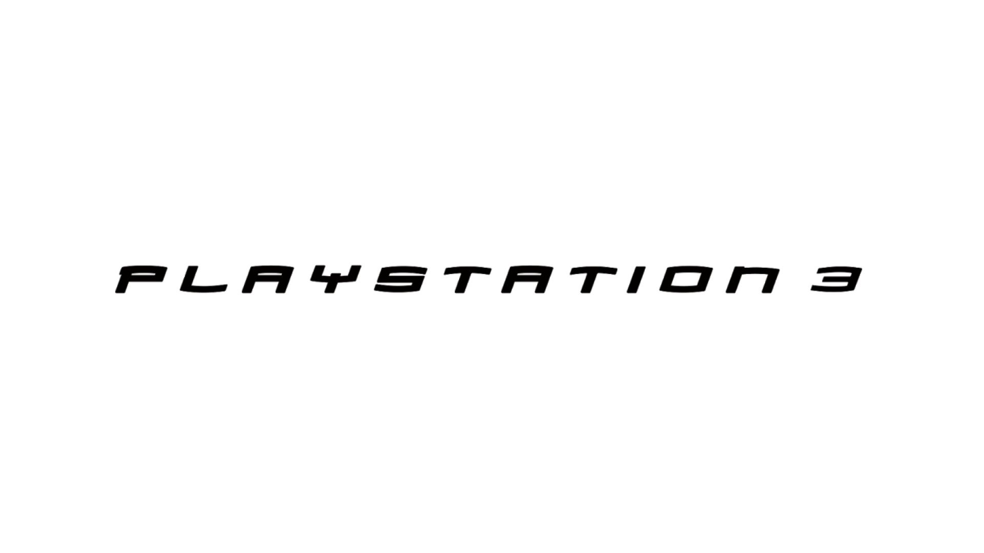 playstation 3