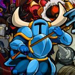 A New Mainline Shovel Knight Game is in Development