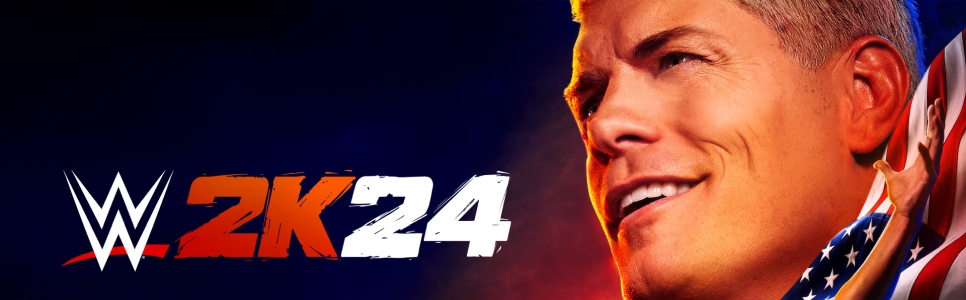 WWE 2K24 Review – Finish the Story